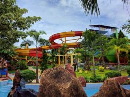 Dynasty Water World Gresik