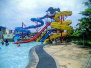 Grand Splash Waterpark Bekasi