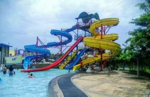 Grand Splash Waterpark Bekasi