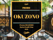 Promo Okuzono