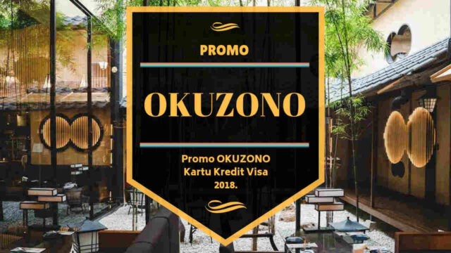 Promo Okuzono
