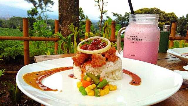 Wisata Kuliner Di Malang Ini 39 Restoran Cafe Terpopuler Travelspromo