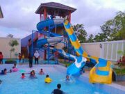 Aquatica Waterpark Banjar Baru