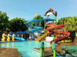 Atlantic Dreamland Salatiga