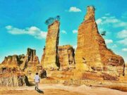 Brown Canyon Semarang