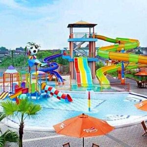 DX Water Park