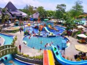 Fun Park Water Boom Tangerang