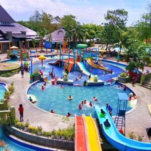 Fun Park Water Boom Tangerang