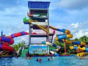 Galaxy Waterpark Yogyakarta