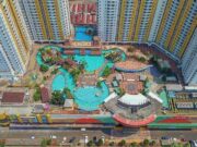 Marcopolo Waterpark Serpong