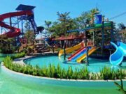 Rancaekek Waterpark Bandung