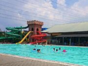 THB Water park Bekasi