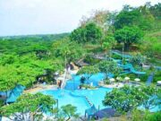 Taman Dayu Waterpark Pasuruan