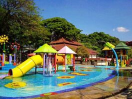 Taman Wisata Tirtoyoso