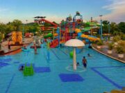 Top 100 Waterpark Batam