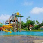 Water Park Tirtasani Malang