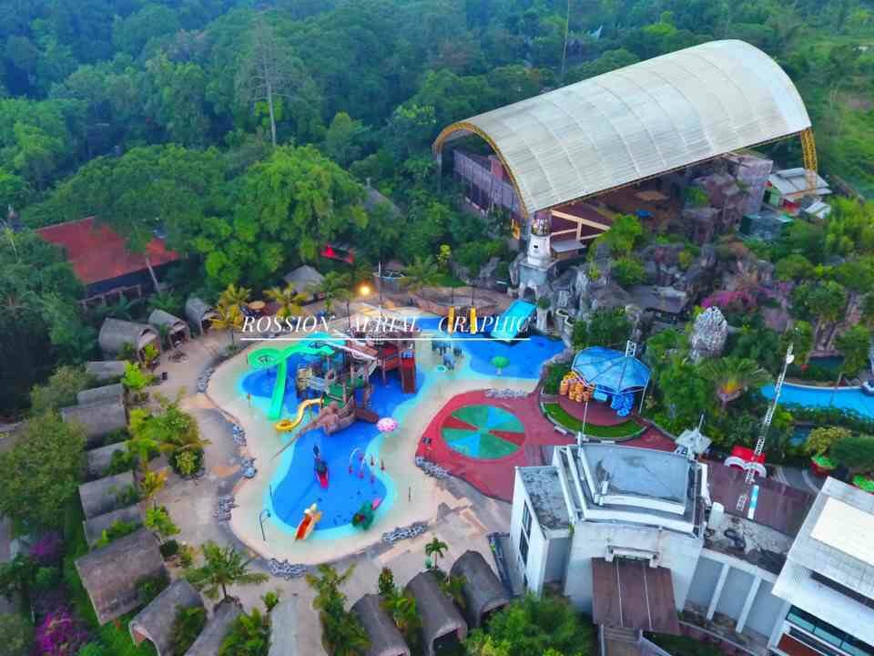 safari water park kabupaten bogor jawa barat