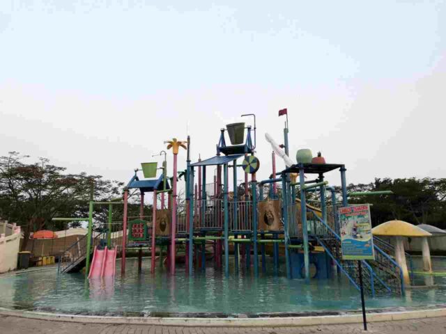 Palm Bay Waterpark Tiket Wahana Januari 2020 Travelspromo