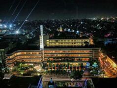 Hotel Eksotis di Asia Afrika Bandung