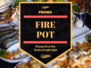 Promo Fire Pot