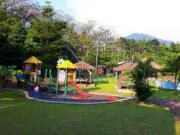 Taman Budaya Sentul City
