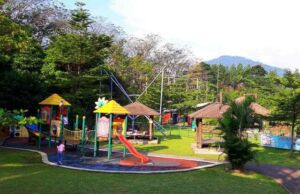 Taman Budaya Sentul City