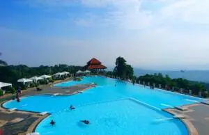 Skypool Giri Resort Tirta Kahuripan Purwakarta