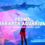 Promo Jakarta Aquarium