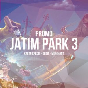 Promo Jatim Park 3