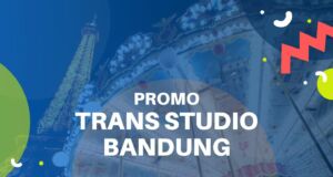 Promo Trans Studio Bandung
