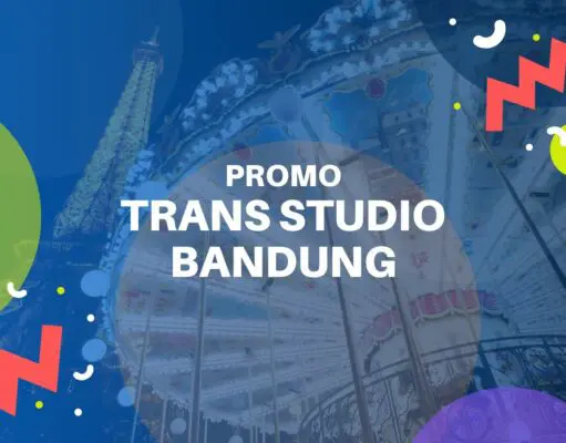 Promo Trans Studio Bandung