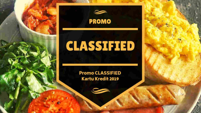 Promo Classified