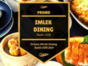Promo Imlek Dining