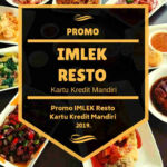 Promo Imlek Resto