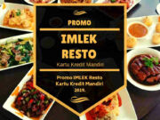 Promo Imlek Resto
