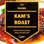Promo Kam's Roast