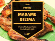 Promo Madame Delima