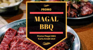 Promo Magal BBQ