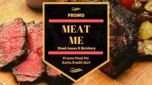 Promo Meat Me