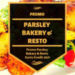Promo Parsley
