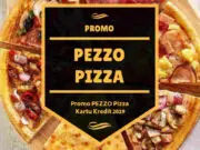 Promo Pezzo Pizza
