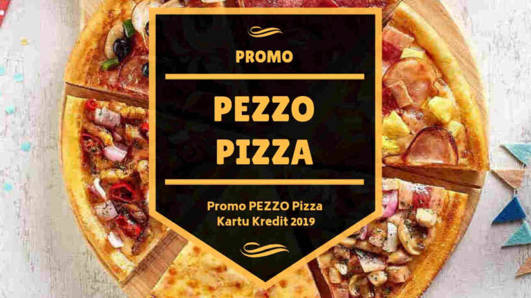 Promo Pezzo Pizza