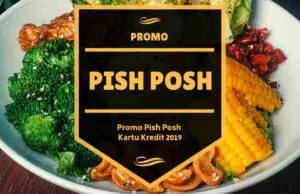 Promo Pish Posh