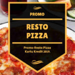 Promo Resto Pizza