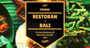 Promo Restoran di Bali
