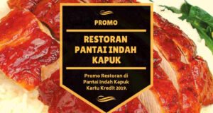 Promo Restoran di Pantai Indah Kapuk