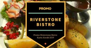 Promo Riverstone Bistro