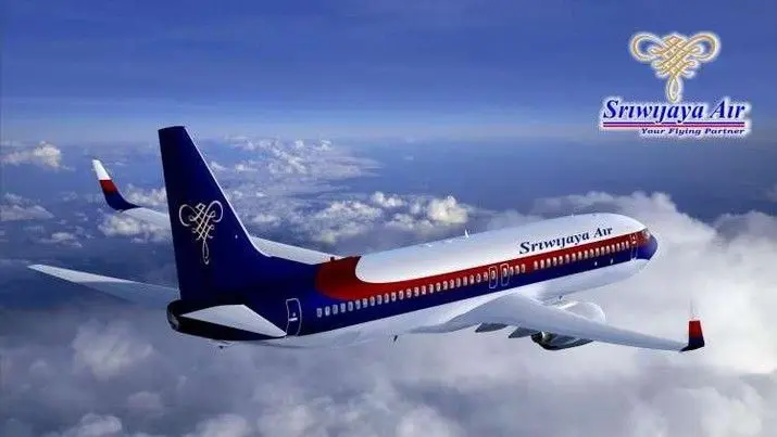 Promo Sriwijaya Air BPJS Ketenagakerjaan