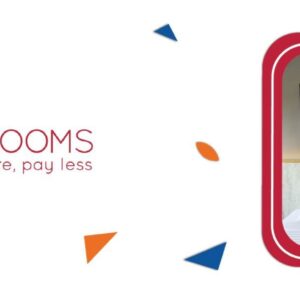 Promo Kartu Kredit BRI Zen Room hotel.
