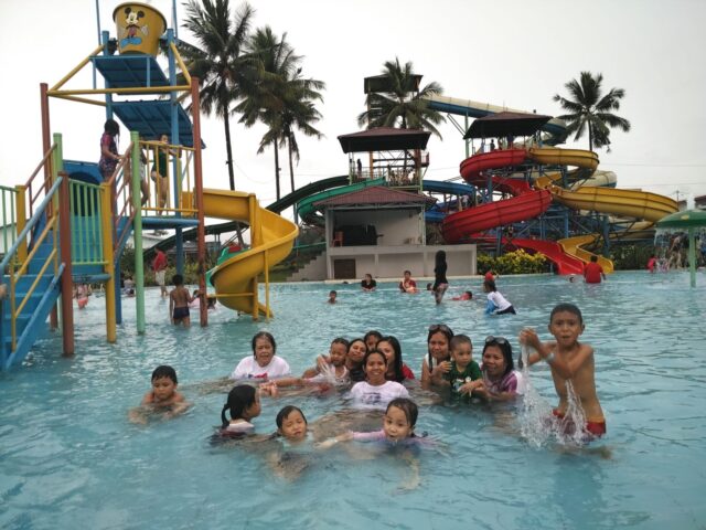 GPI Waterpark Manado